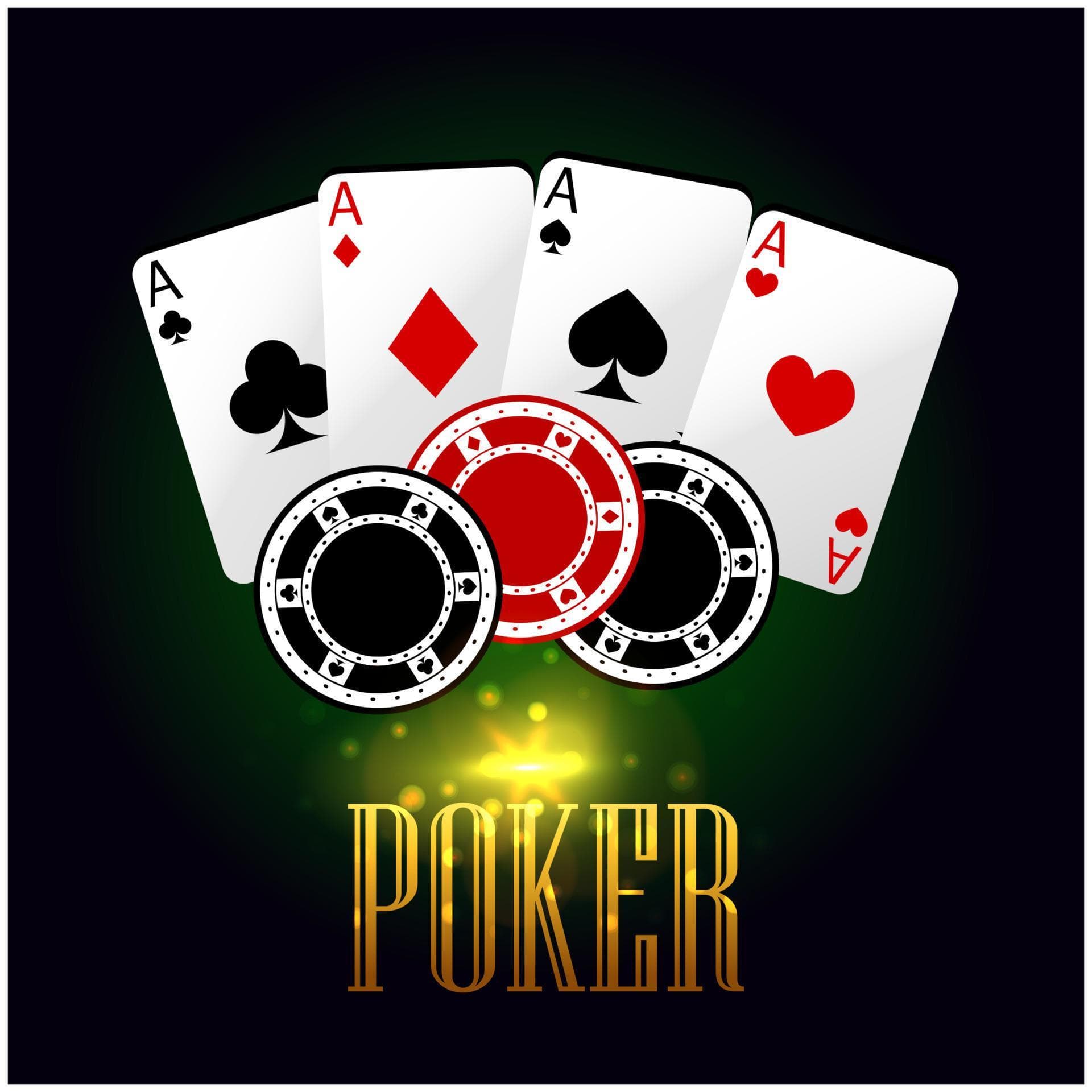 Poker Texas